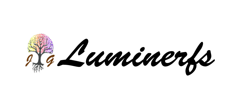 Luminerfs