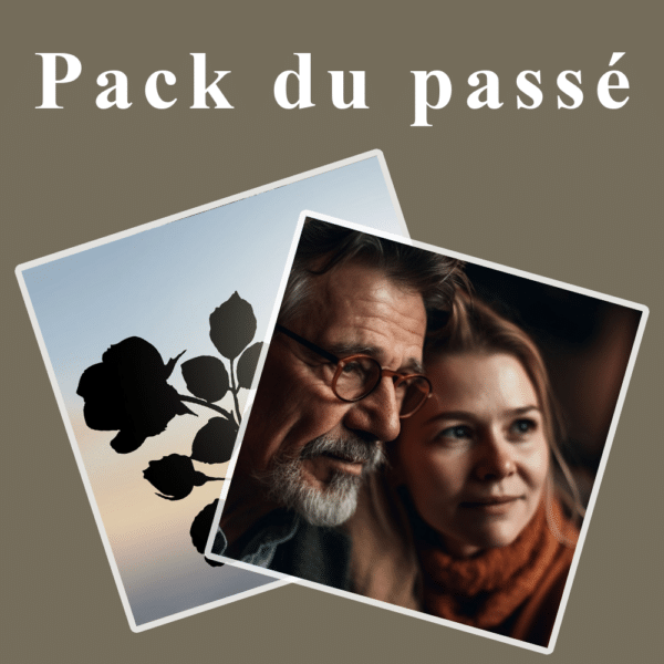 Pack du passé