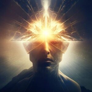 Illustration symbolique d’une évaluation préalable axée sur la perception et la prise de conscience